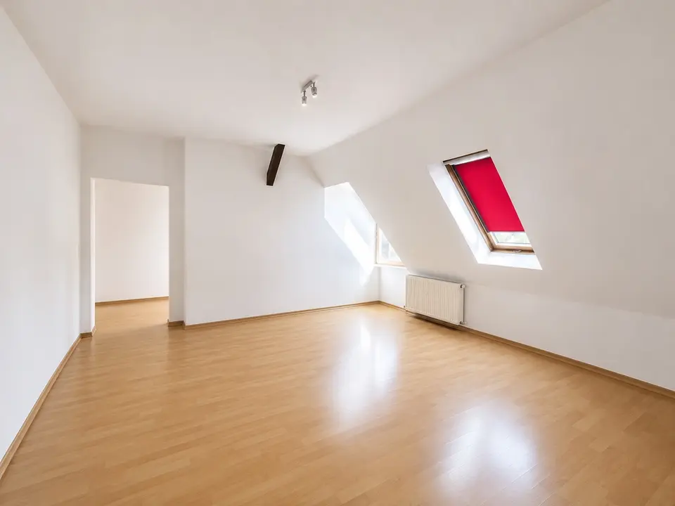 4 Zimmer Wohnung mit 65 m² in Trier – Bild 10