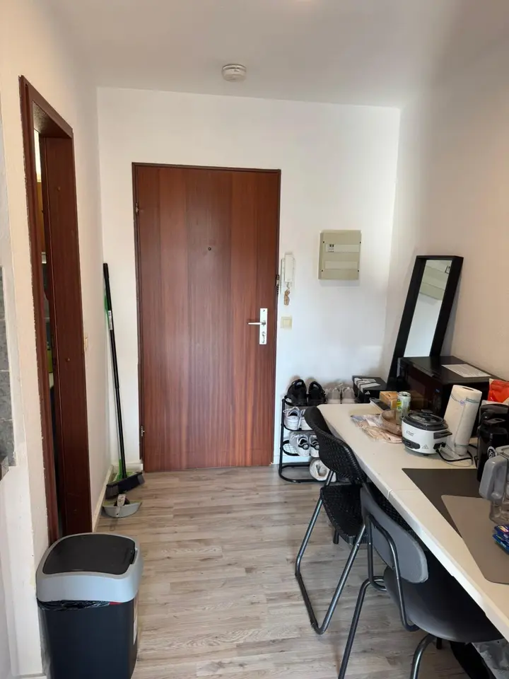 2 Zimmer Haus mit 28 m² in Heidelberg – Bild 2