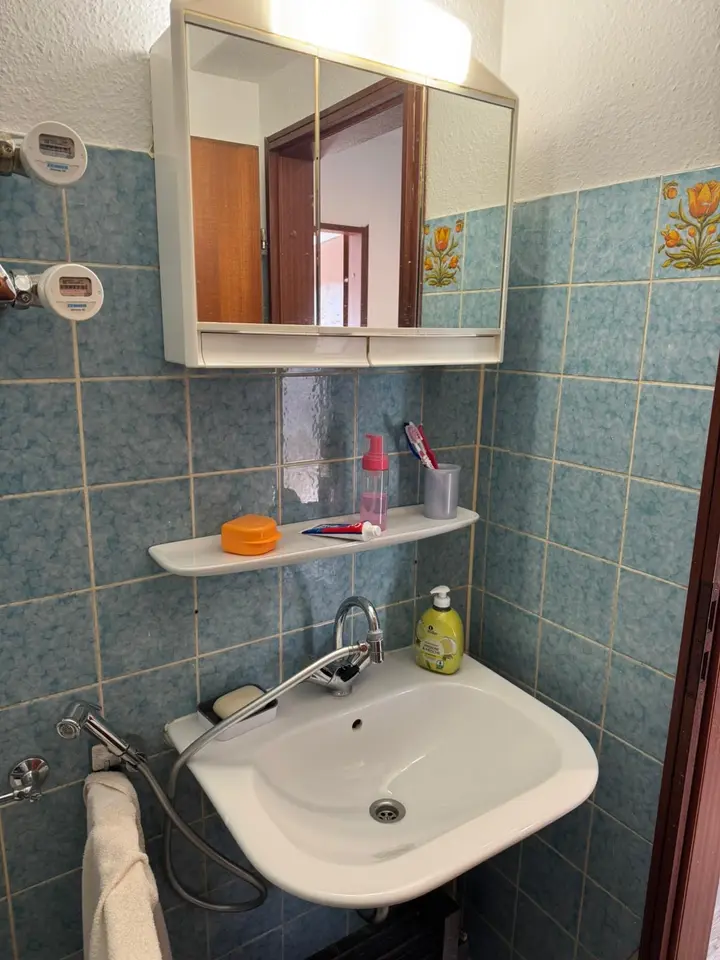 2 Zimmer Haus mit 28 m² in Heidelberg – Bild 3