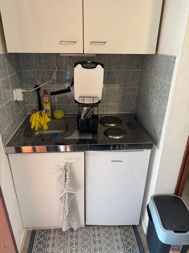 2 Zimmer Haus mit 28 m² in Heidelberg – Bild 6