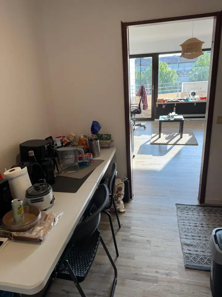 2 Zimmer Haus mit 28 m² in Heidelberg – Bild 7