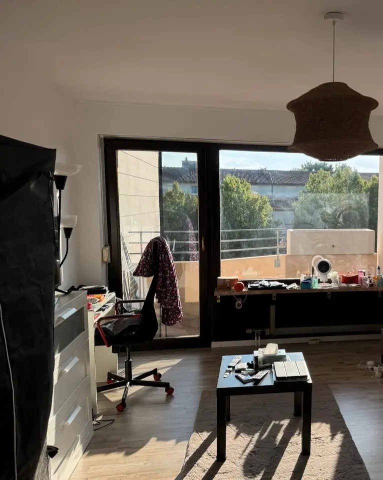 2 Zimmer Haus mit 28 m² in Heidelberg – Bild 8