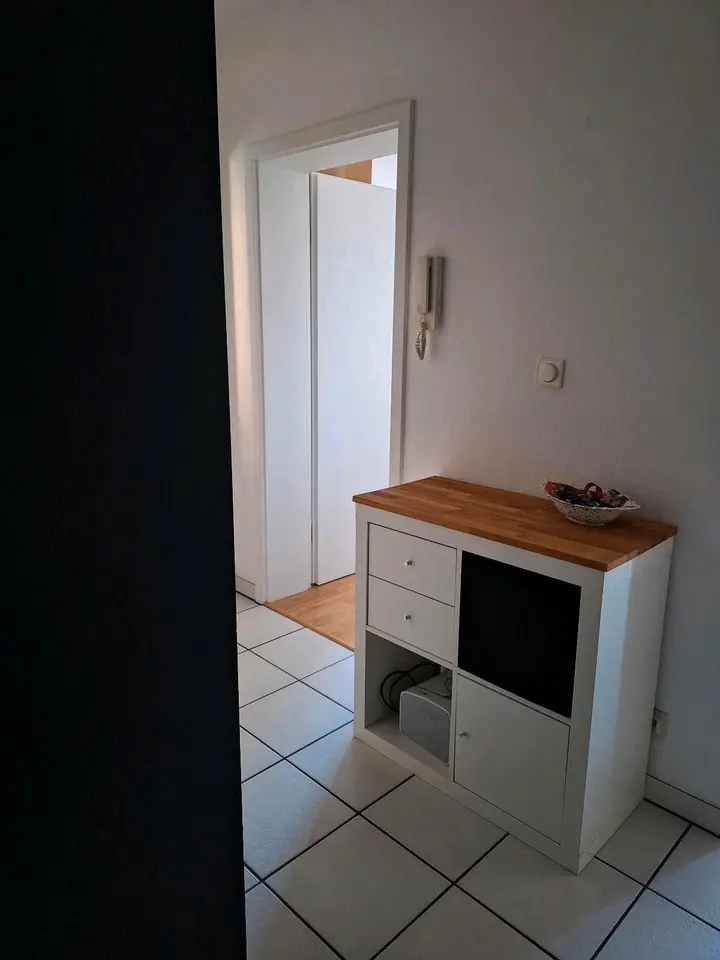 2 Zimmer Wohnung mit 60 m² in Oberursel – Bild 4