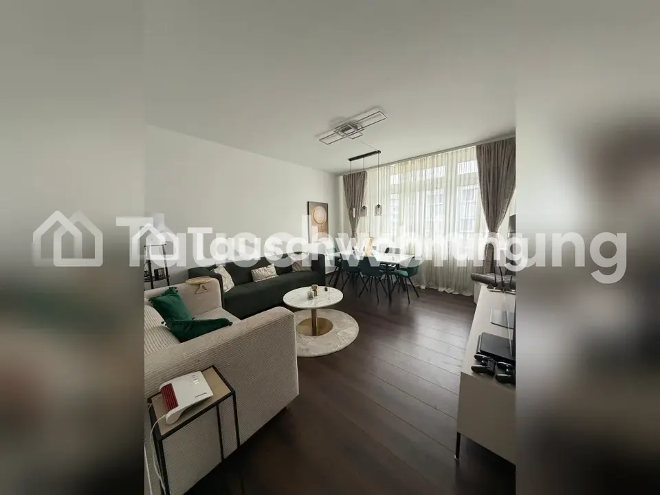 2 Zimmer Wohnung mit 60 m² in Oberursel – Bild 8
