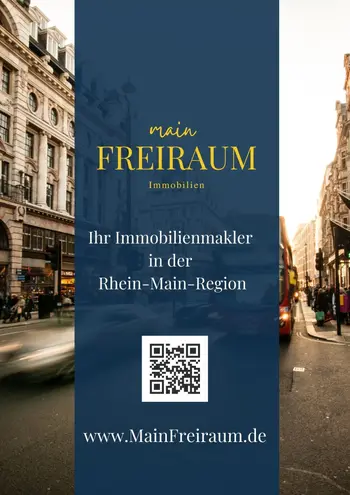 2 Zimmer Wohnung mit 53 m² in Darmstadt – Bild 3