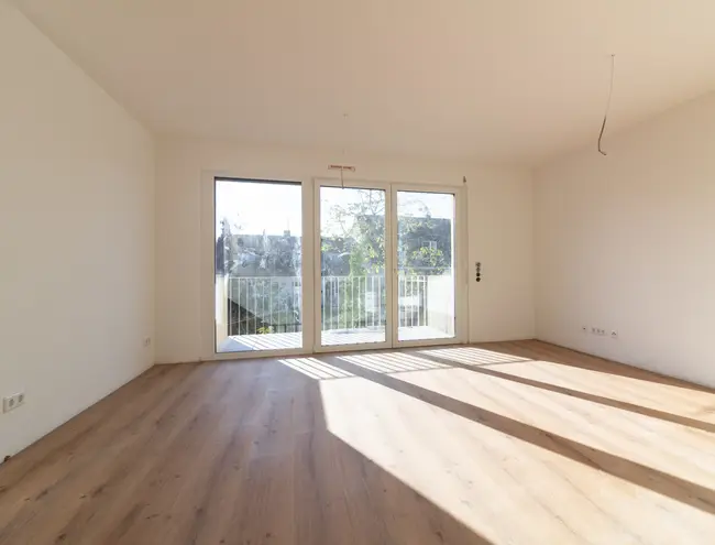 2 Zimmer Wohnung mit 53 m² in Darmstadt – Bild 6