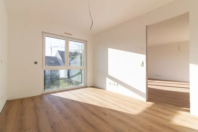 2 Zimmer Wohnung mit 53 m² in Darmstadt – Bild 7