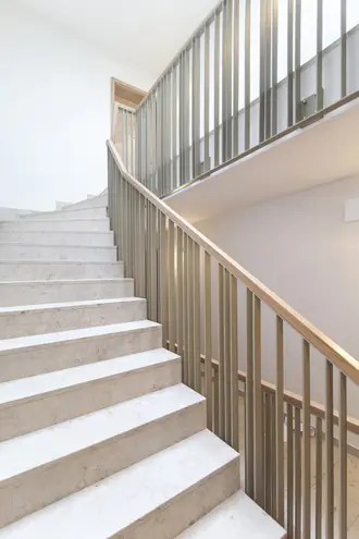 2 Zimmer Wohnung mit 53 m² in Darmstadt – Bild 8
