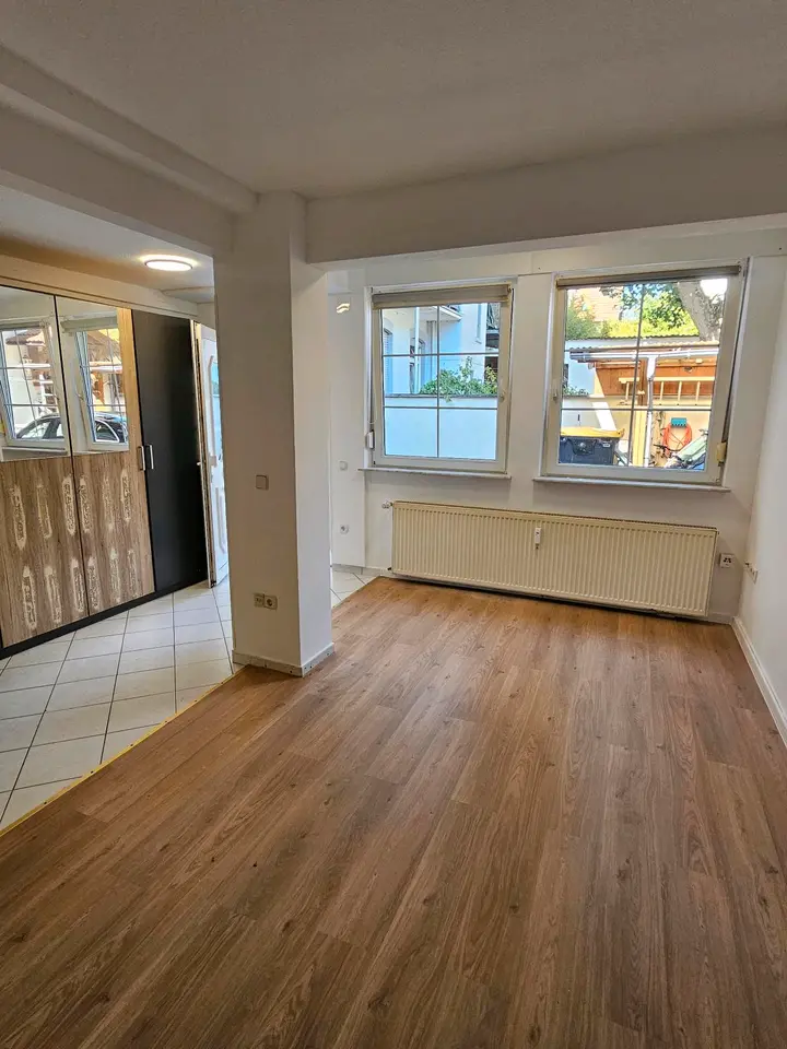 2 Zimmer Wohnung mit 30 m² in Offenbach – Bild 2