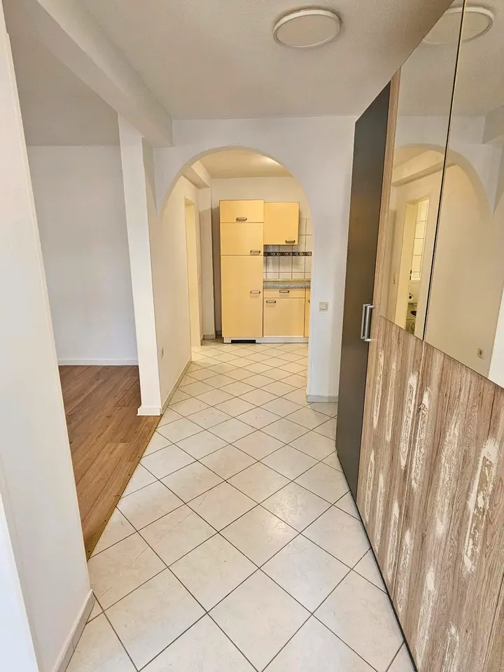 2 Zimmer Wohnung mit 30 m² in Offenbach – Bild 4