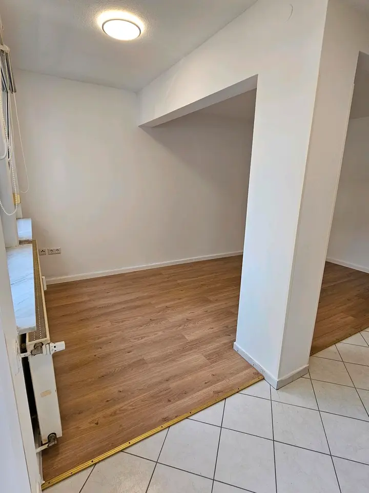 2 Zimmer Wohnung mit 30 m² in Offenbach – Bild 5