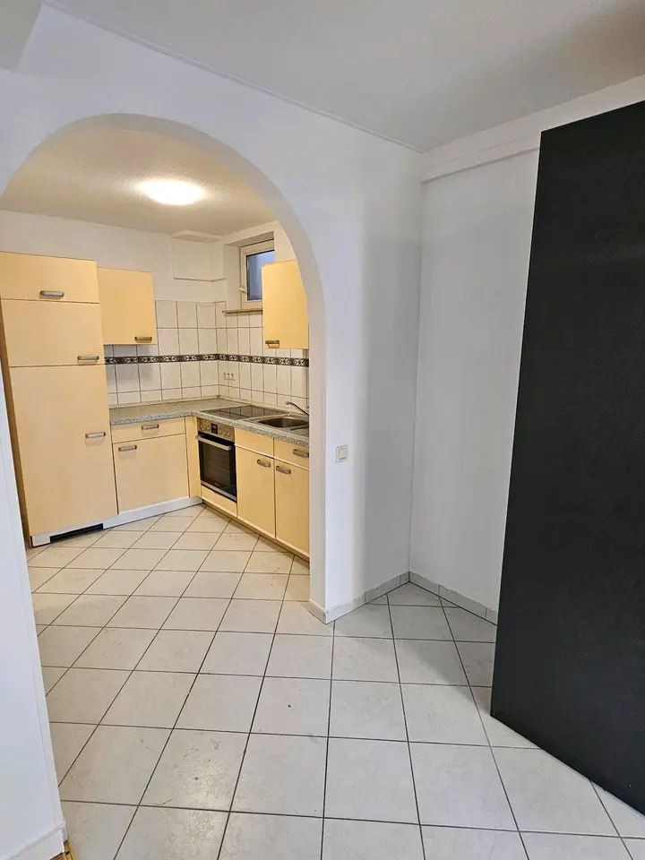 2 Zimmer Wohnung mit 30 m² in Offenbach – Bild 6