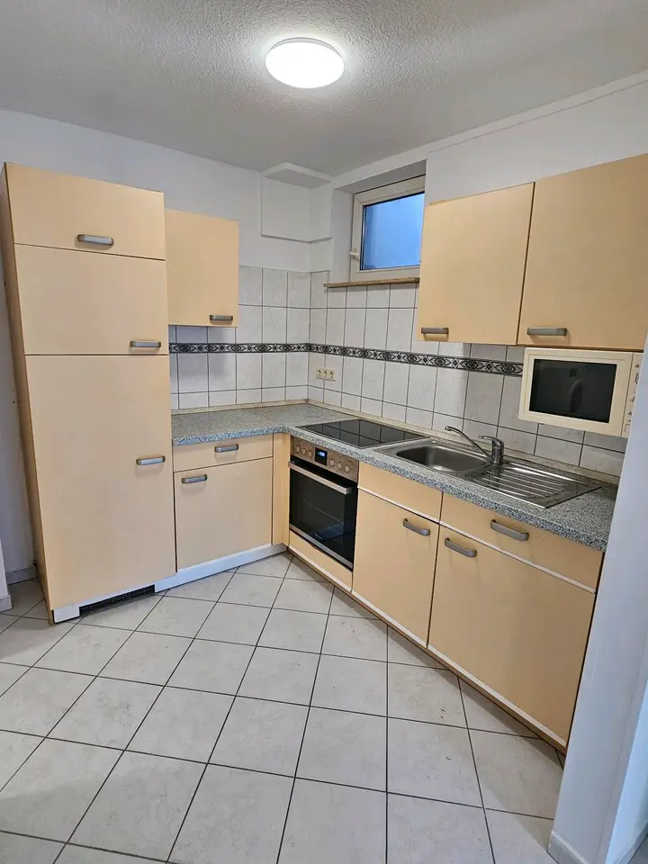 2 Zimmer Wohnung mit 30 m² in Offenbach – Bild 7
