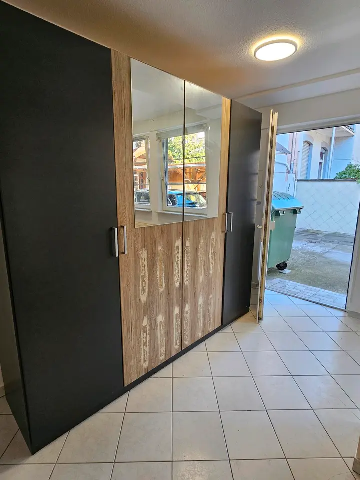 2 Zimmer Wohnung mit 30 m² in Offenbach – Bild 8