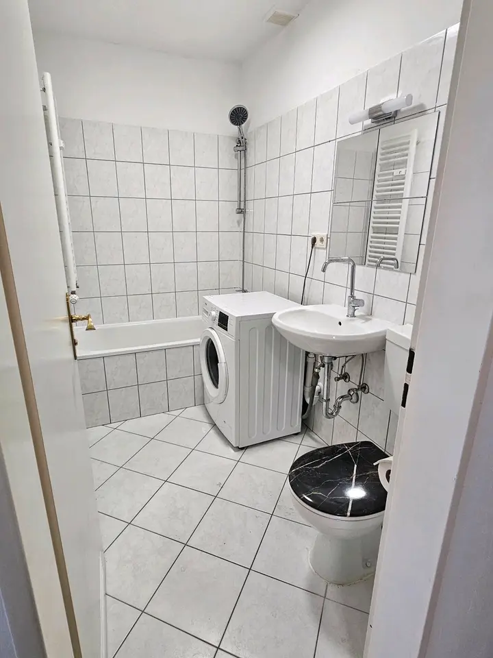 2 Zimmer Wohnung mit 30 m² in Offenbach – Bild 9