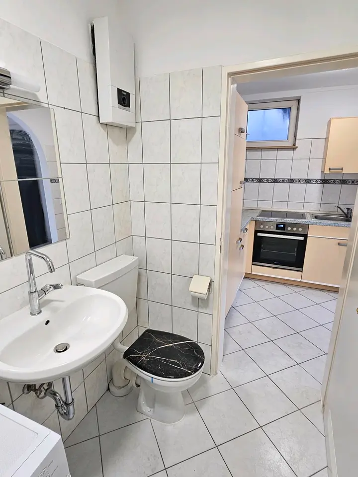 2 Zimmer Wohnung mit 30 m² in Offenbach – Bild 10