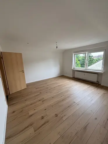 3 Zimmer Wohnung mit 60 m² in Oberhausen – Bild 1