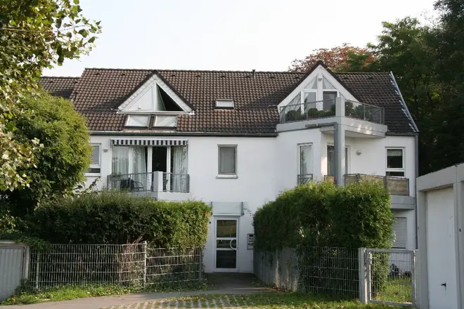 3 Zimmer Wohnung mit 125 m² in Düsseldorf – Bild 1