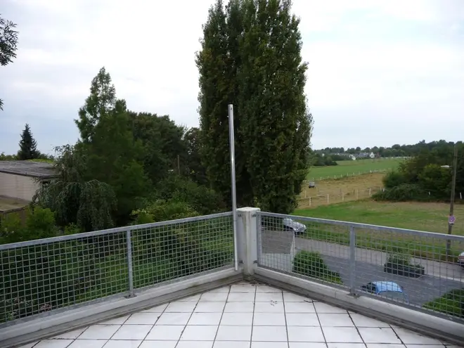 3 Zimmer Wohnung mit 125 m² in Düsseldorf – Bild 11