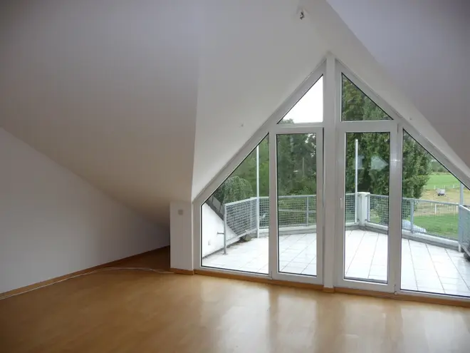 3 Zimmer Wohnung mit 125 m² in Düsseldorf – Bild 3