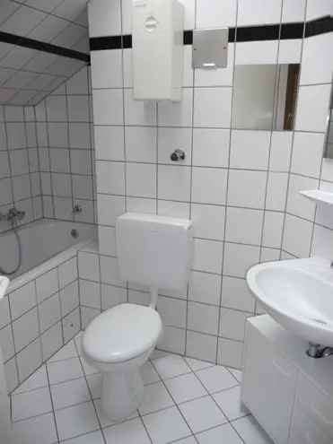 3 Zimmer Wohnung mit 125 m² in Düsseldorf – Bild 7
