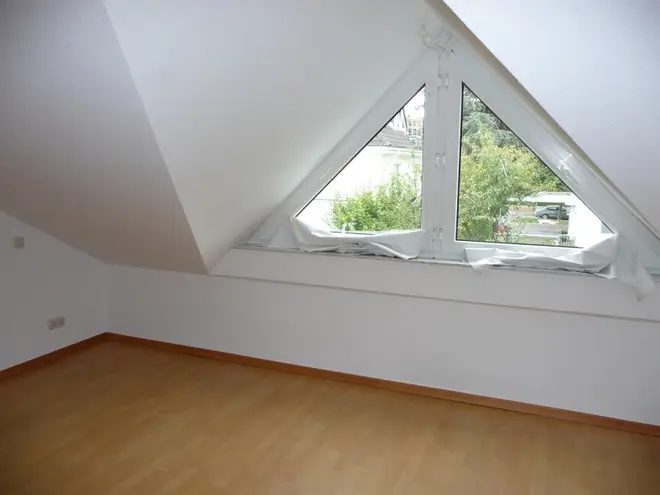3 Zimmer Wohnung mit 125 m² in Düsseldorf – Bild 8