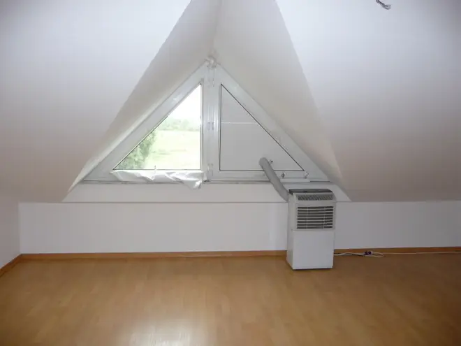 3 Zimmer Wohnung mit 125 m² in Düsseldorf – Bild 9