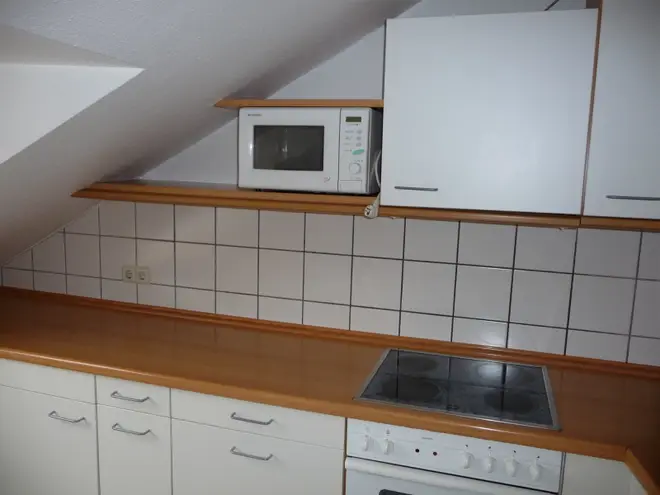3 Zimmer Wohnung mit 125 m² in Düsseldorf – Bild 10