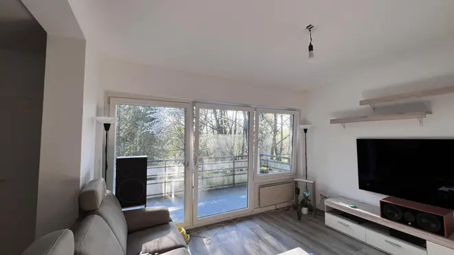 1 Zimmer Wohnung mit 43 m² in Solingen – Bild 1