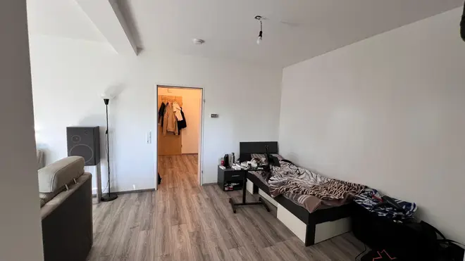 1 Zimmer Wohnung mit 43 m² in Solingen – Bild 4