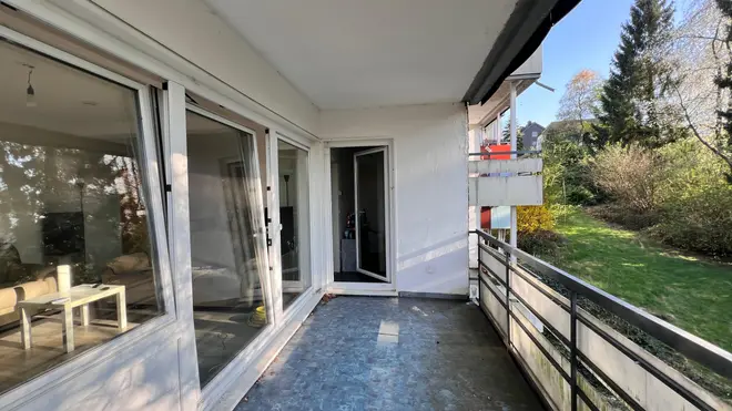 1 Zimmer Wohnung mit 43 m² in Solingen – Bild 5