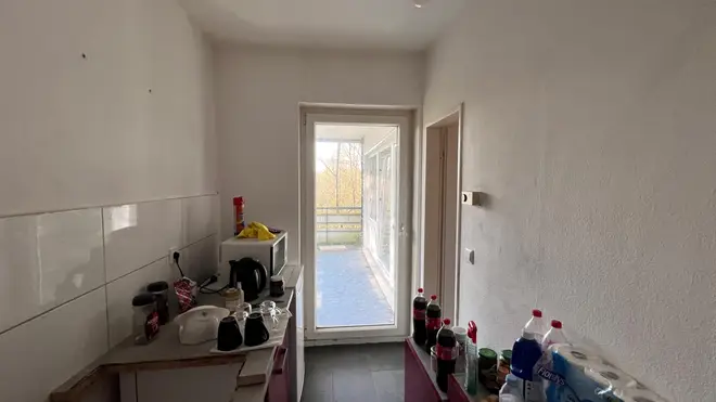 1 Zimmer Wohnung mit 43 m² in Solingen – Bild 6