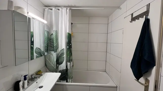 1 Zimmer Wohnung mit 43 m² in Solingen – Bild 7