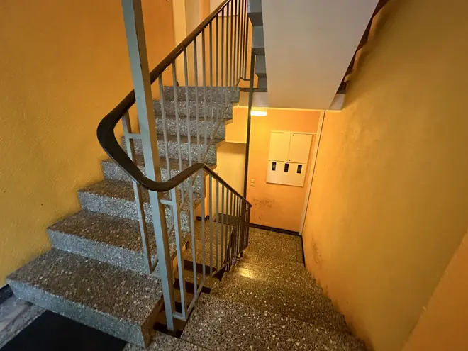 1 Zimmer Wohnung mit 43 m² in Solingen – Bild 9