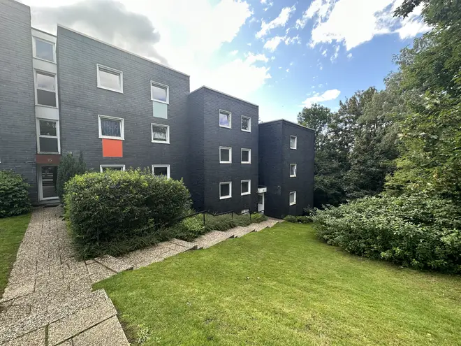 1 Zimmer Wohnung mit 43 m² in Solingen – Bild 10
