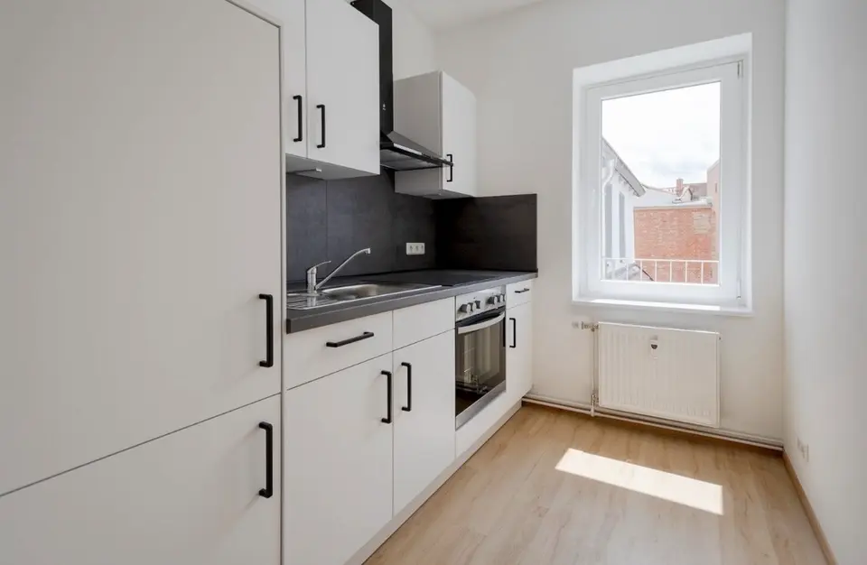 2 Zimmer Wohnung mit 53 m² in Göttingen – Bild 3