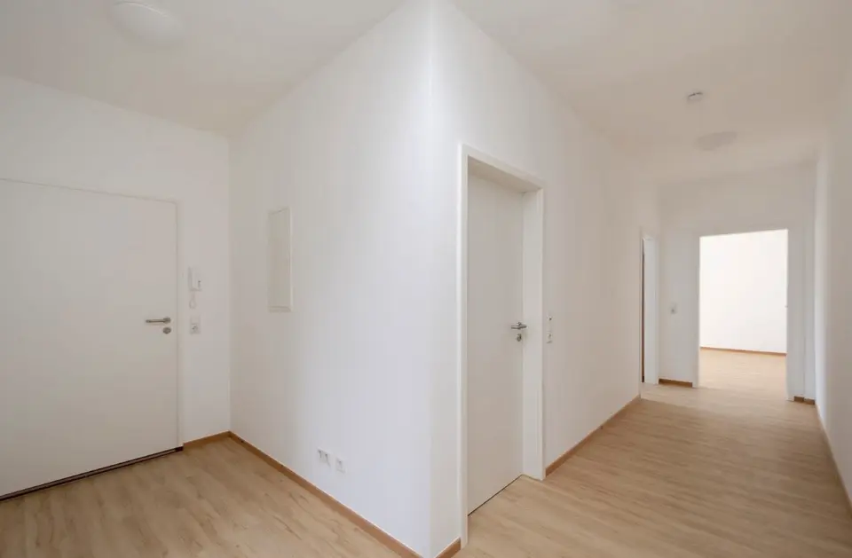 2 Zimmer Wohnung mit 53 m² in Göttingen – Bild 5