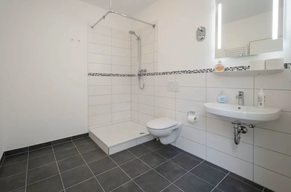 2 Zimmer Wohnung mit 53 m² in Göttingen – Bild 6