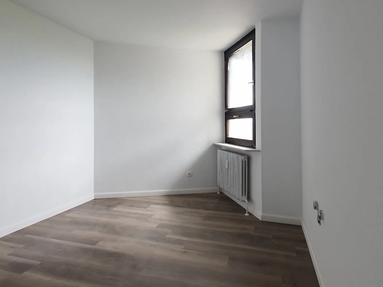 4 Zimmer Wohnung mit 101 m² in Mannheim – Bild 3