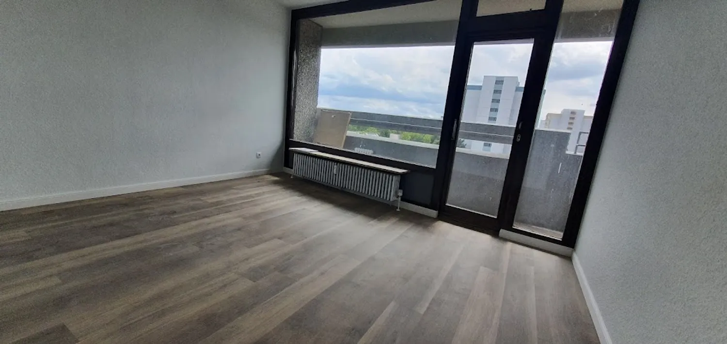 4 Zimmer Wohnung mit 101 m² in Mannheim – Bild 4