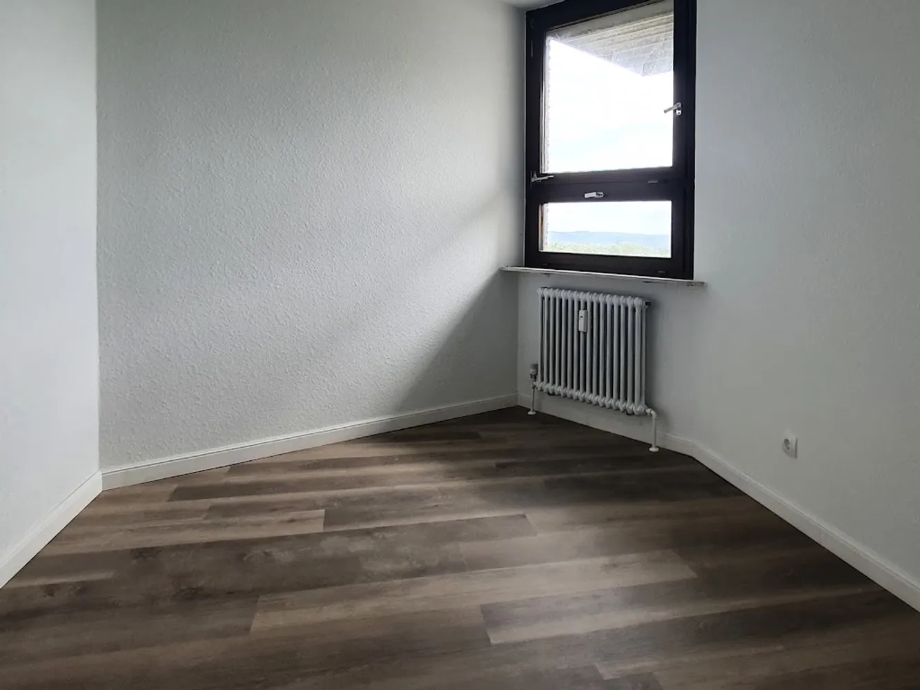 4 Zimmer Wohnung mit 101 m² in Mannheim – Bild 5