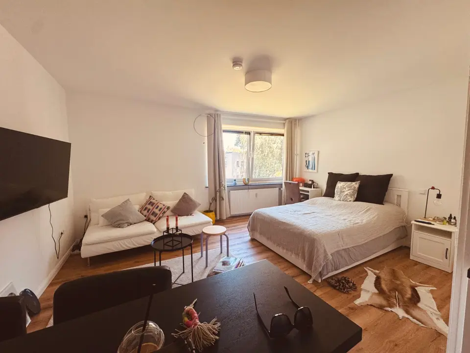 Studio mit 22 m² in Hamburg – Bild 7