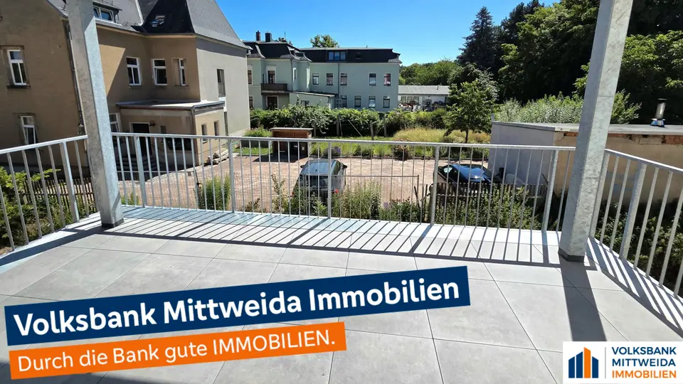 3 Zimmer Wohnung mit 95 m² in Limbach-Oberfrohna – Bild 6