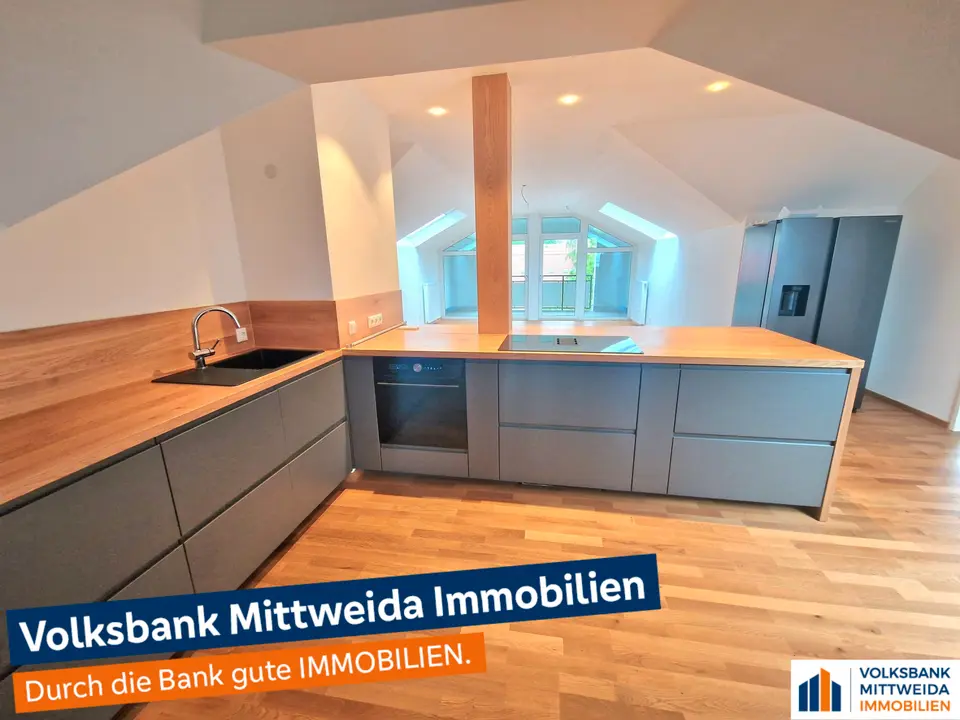 3 Zimmer Wohnung mit 95 m² in Limbach-Oberfrohna – Bild 8