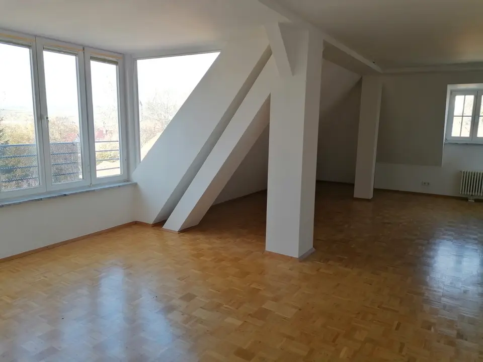 3 Zimmer Wohnung mit 73 m² in Sangerhausen – Bild 1
