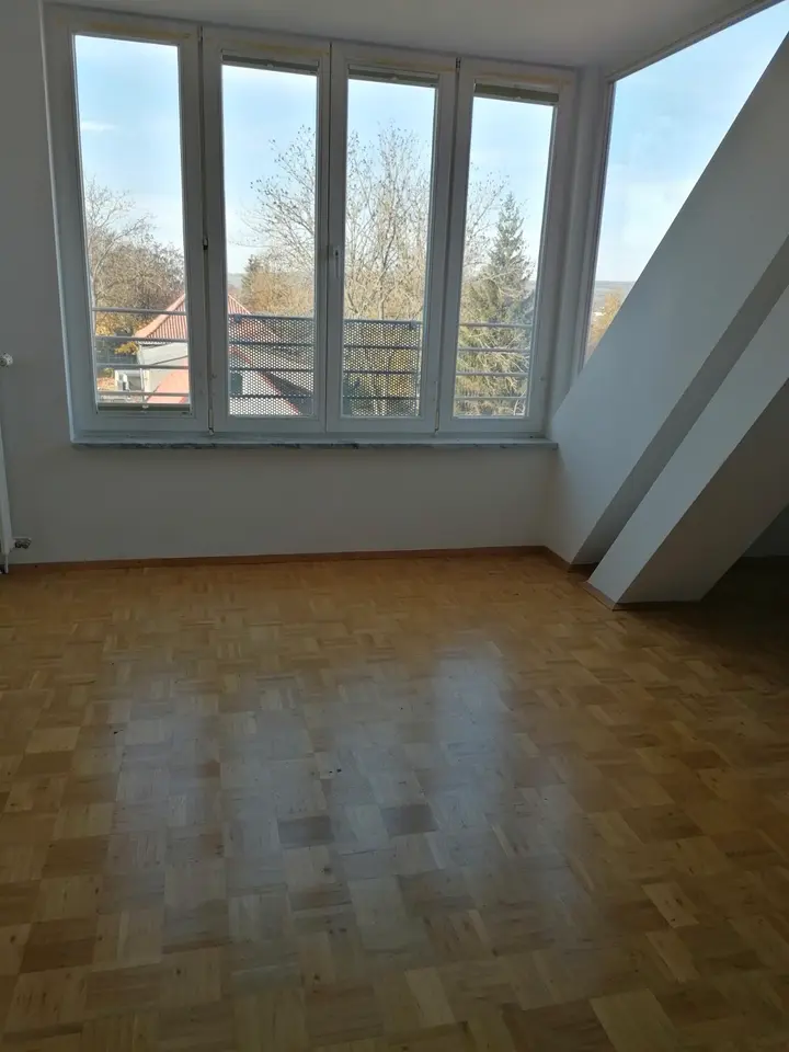 3 Zimmer Wohnung mit 73 m² in Sangerhausen – Bild 2