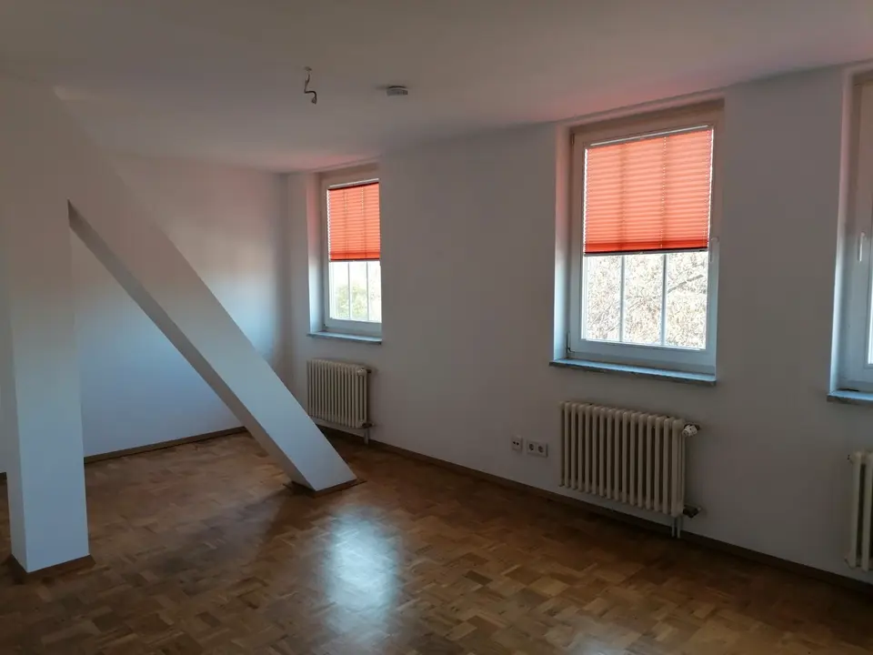3 Zimmer Wohnung mit 73 m² in Sangerhausen – Bild 4