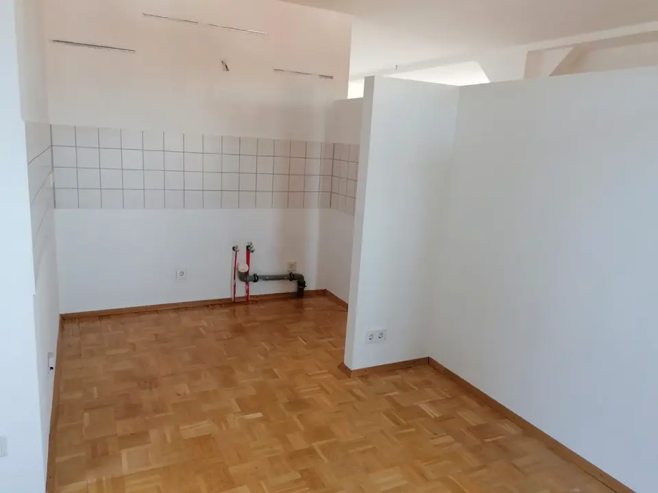 3 Zimmer Wohnung mit 73 m² in Sangerhausen – Bild 5