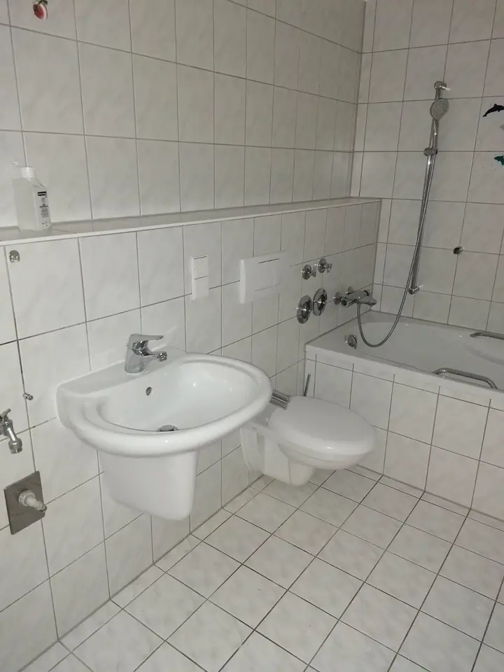 3 Zimmer Wohnung mit 73 m² in Sangerhausen – Bild 6