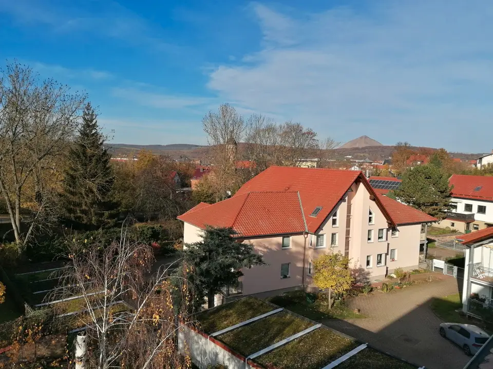 3 Zimmer Wohnung mit 73 m² in Sangerhausen – Bild 7